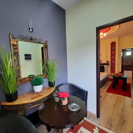 Villa 53 Tirana Bagian luar foto