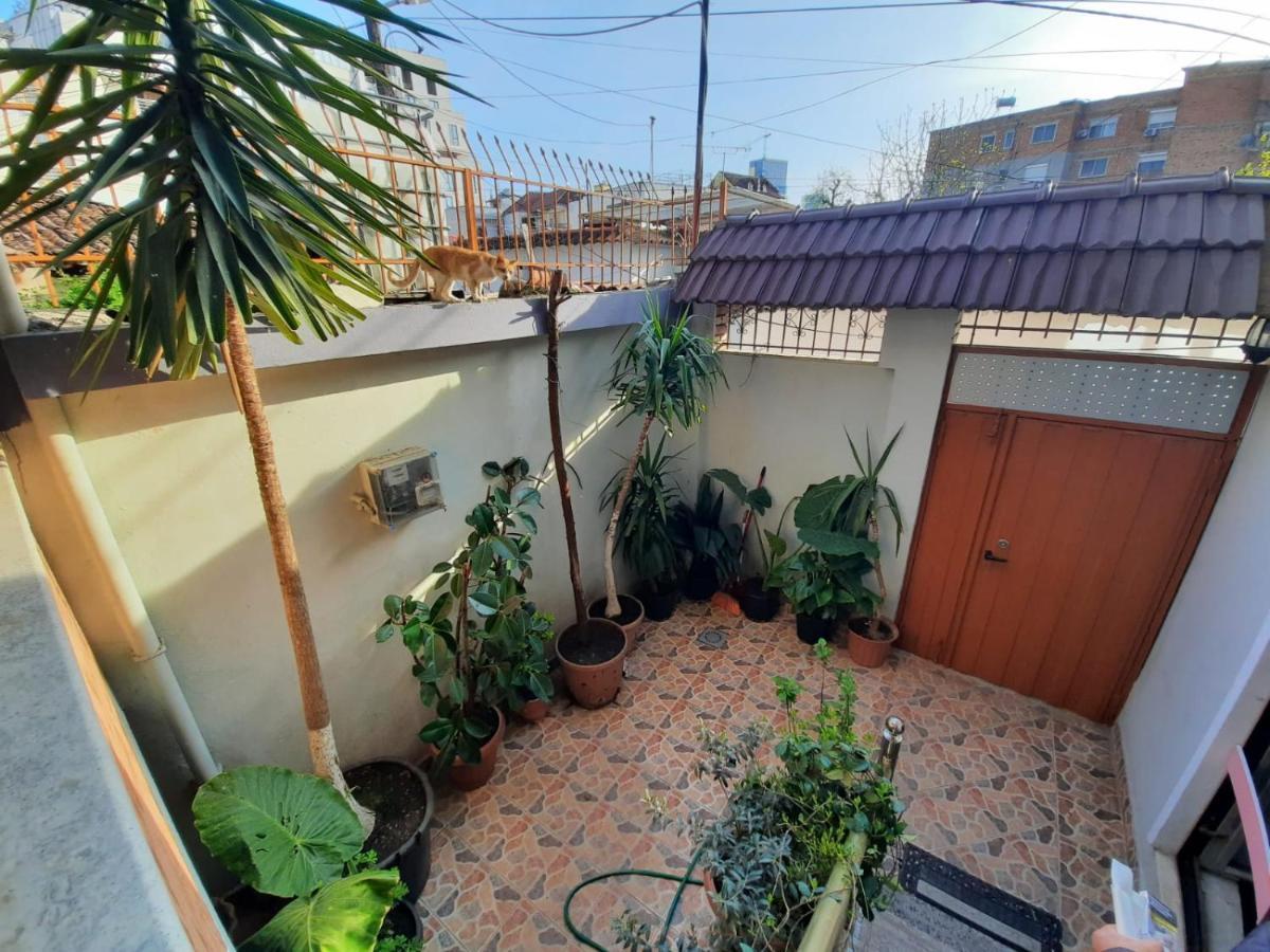 Villa 53 Tirana Bagian luar foto